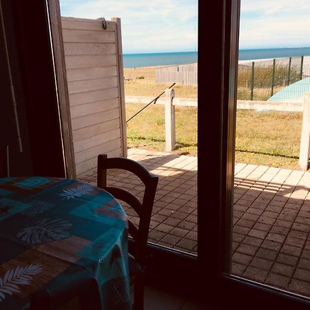 Studio "Pause A La Naturelle" Wimereux- Cote D'Opale Dış mekan fotoğraf