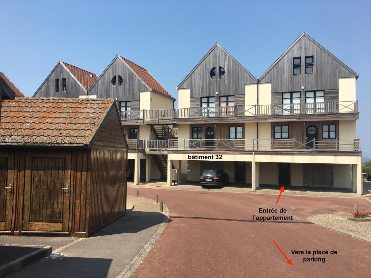 Studio "Pause A La Naturelle" Wimereux- Cote D'Opale Dış mekan fotoğraf