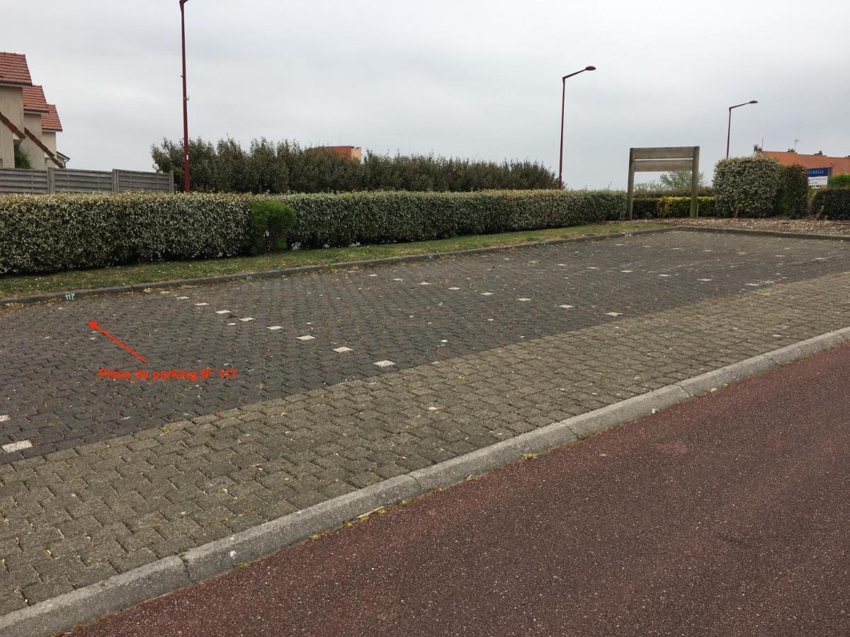 Studio "Pause A La Naturelle" Wimereux- Cote D'Opale Dış mekan fotoğraf