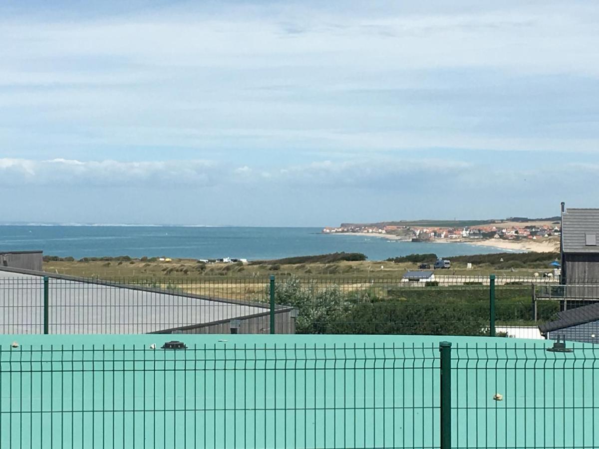 Studio "Pause A La Naturelle" Wimereux- Cote D'Opale Dış mekan fotoğraf