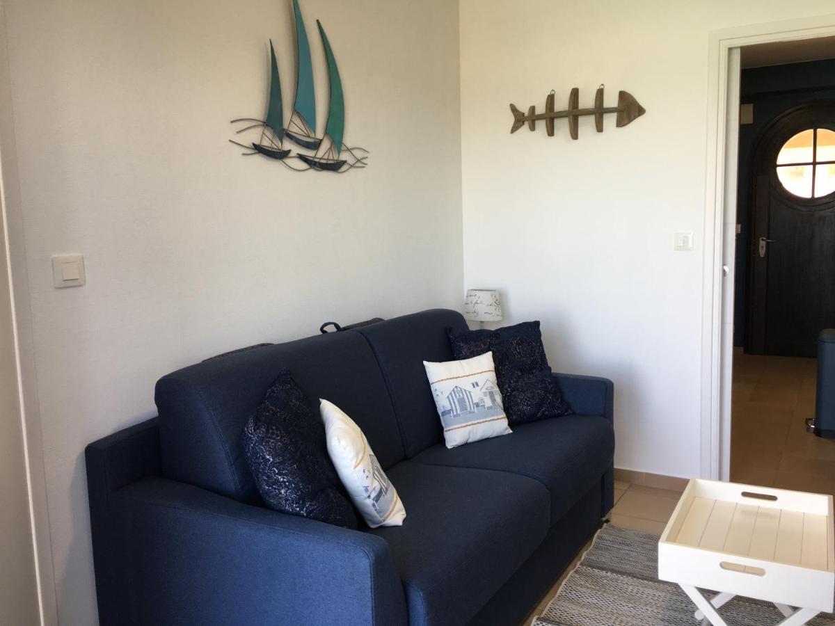 Studio "Pause A La Naturelle" Wimereux- Cote D'Opale Dış mekan fotoğraf