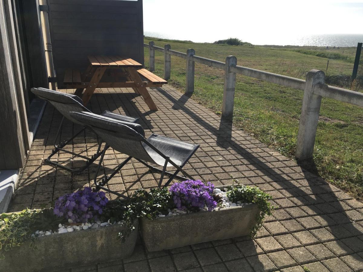 Studio "Pause A La Naturelle" Wimereux- Cote D'Opale Dış mekan fotoğraf
