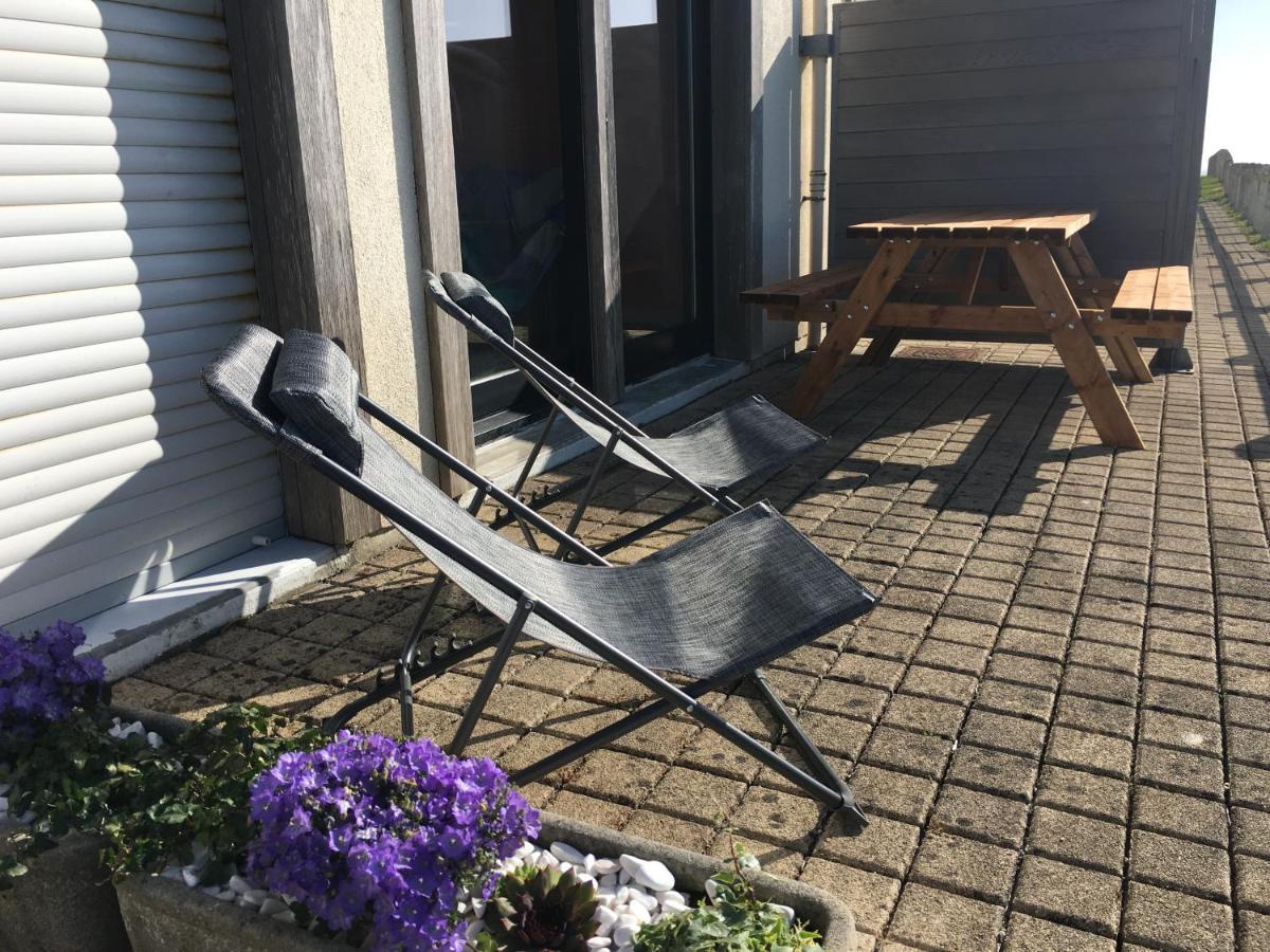 Studio "Pause A La Naturelle" Wimereux- Cote D'Opale Dış mekan fotoğraf