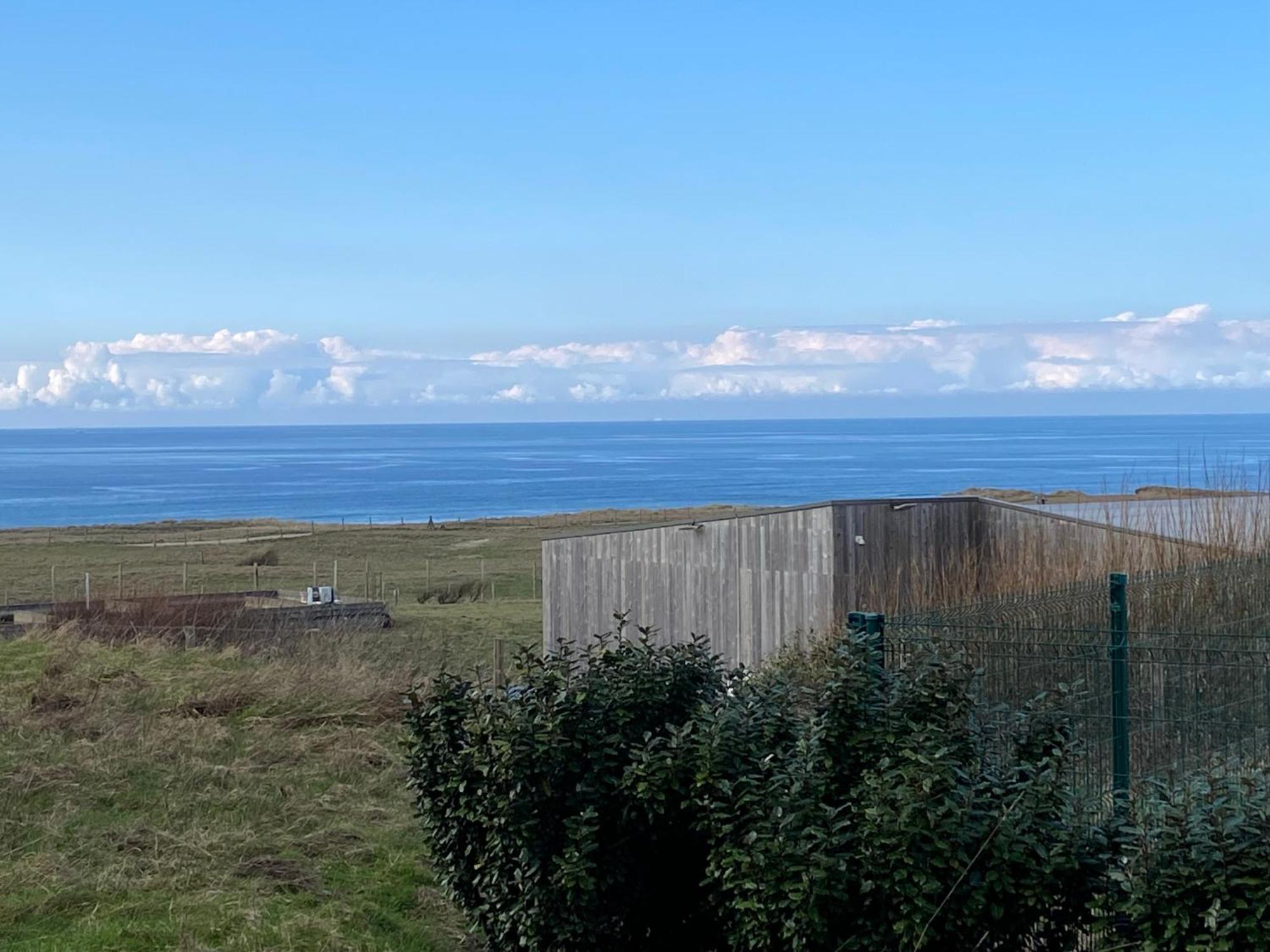 Studio "Pause A La Naturelle" Wimereux- Cote D'Opale Dış mekan fotoğraf