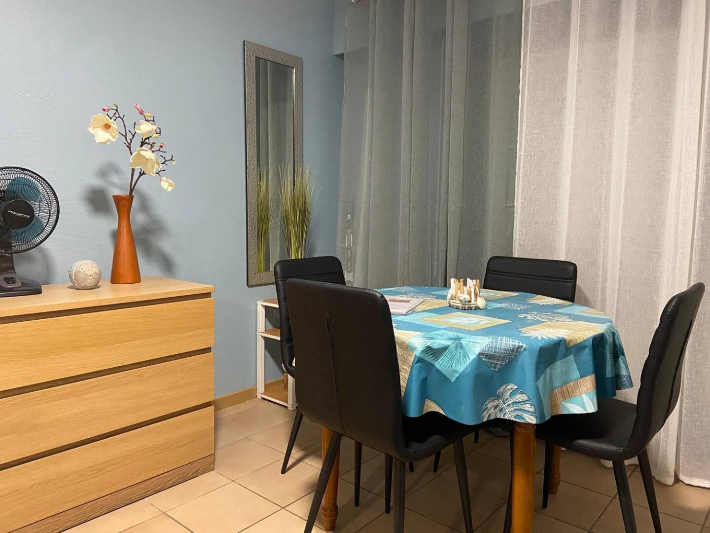 Studio "Pause A La Naturelle" Wimereux- Cote D'Opale Dış mekan fotoğraf
