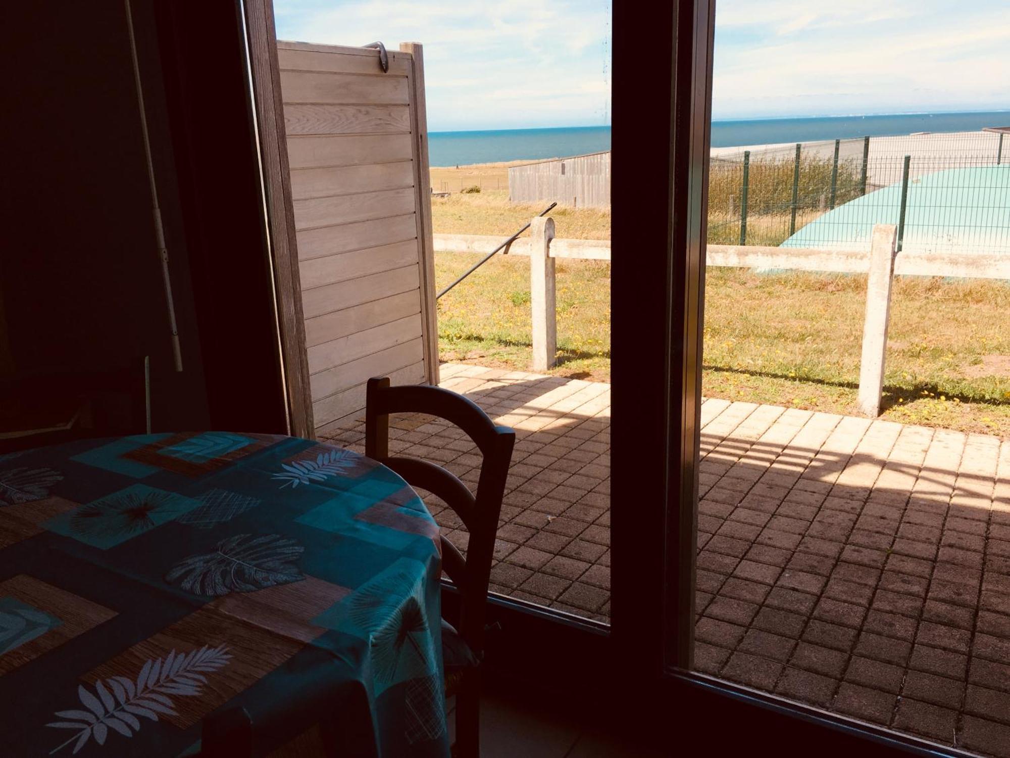 Studio "Pause A La Naturelle" Wimereux- Cote D'Opale Dış mekan fotoğraf