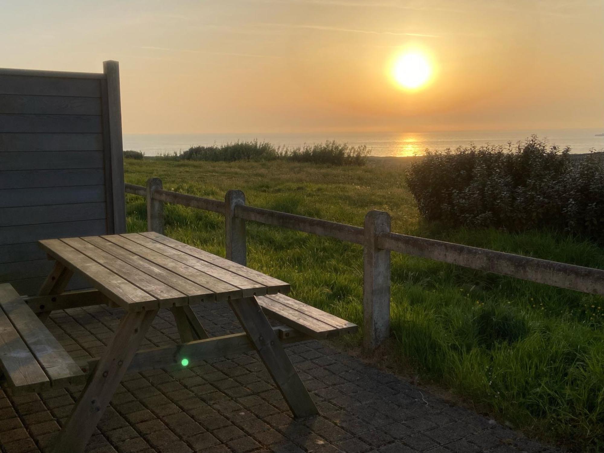 Studio "Pause A La Naturelle" Wimereux- Cote D'Opale Dış mekan fotoğraf